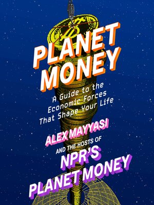 cover image of Planet Money